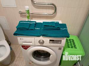 2-к квартира, вторичка, 56м2, 13/22 этаж