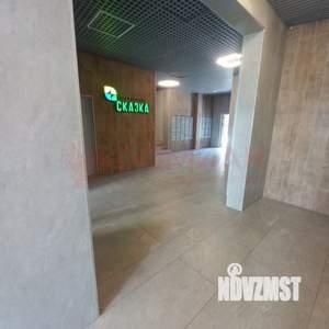 Студия квартира, вторичка, 31м2, 7/24 этаж