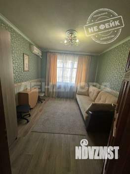 2-к квартира, вторичка, 35м2, 5/9 этаж