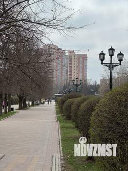 2-к квартира, вторичка, 86м2, 9/18 этаж