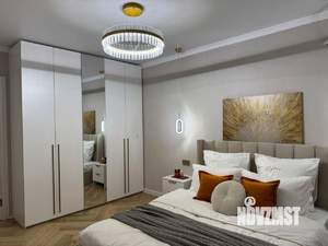 1-к квартира, вторичка, 37м2, 8/25 этаж