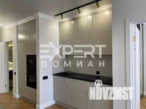 1-к квартира, вторичка, 40м2, 20/25 этаж