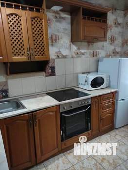 2-к квартира, вторичка, 51м2, 2/10 этаж