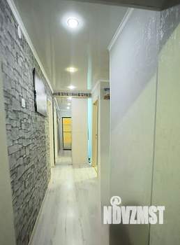 2-к квартира, вторичка, 45м2, 2/5 этаж