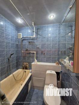 2-к квартира, вторичка, 50м2, 5/9 этаж