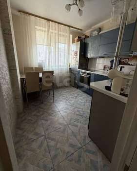 2-к квартира, вторичка, 47м2, 2/7 этаж