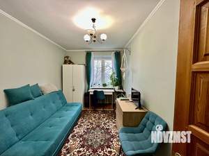 2-к квартира, вторичка, 45м2, 7/9 этаж
