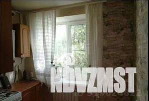 2-к квартира, вторичка, 42м2, 2/5 этаж