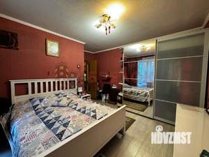 5-к квартира, вторичка, 108м2, 4/9 этаж