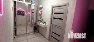 1-к квартира, вторичка, 45м2, 23/26 этаж