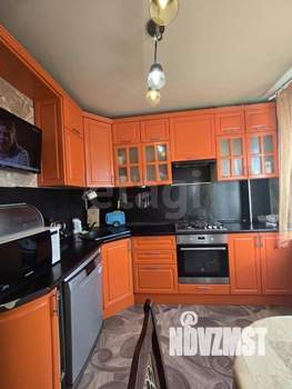 2-к квартира, вторичка, 57м2, 3/10 этаж