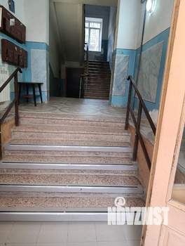 3-к квартира, вторичка, 87м2, 1/4 этаж