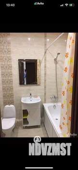 1-к квартира, вторичка, 38м2, 19/20 этаж