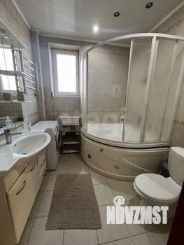 3-к квартира, вторичка, 82м2, 4/4 этаж