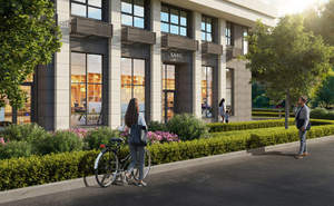 1-к квартира, вторичка, 21м2, 8/10 этаж