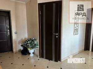 3-к квартира, вторичка, 80м2, 3/3 этаж