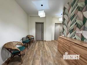 3-к квартира, вторичка, 53м2, 5/5 этаж