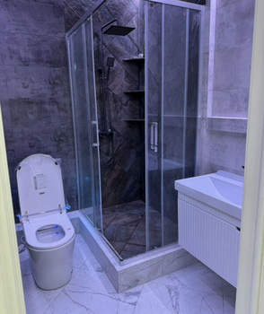 1-к квартира, вторичка, 47м2, 5/16 этаж