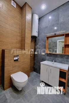 2-к квартира, вторичка, 30м2, 1/3 этаж