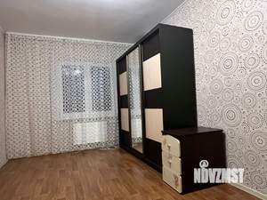 1-к квартира, вторичка, 39м2, 11/17 этаж