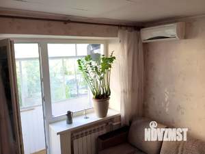 2-к квартира, вторичка, 43м2, 3/5 этаж