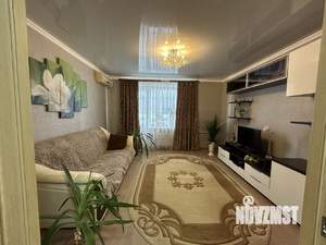 3-к квартира, вторичка, 64м2, 9/10 этаж