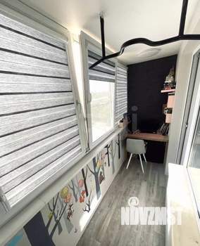 2-к квартира, вторичка, 55м2, 7/14 этаж