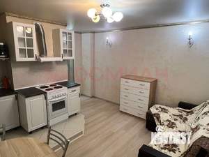 1-к квартира, вторичка, 34м2, 12/25 этаж