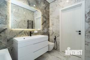 1-к квартира, вторичка, 37м2, 6/25 этаж