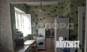 1-к квартира, вторичка, 35м2, 2/3 этаж