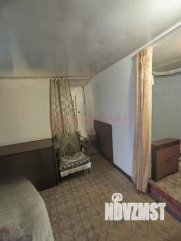 3-к квартира, вторичка, 48м2, 1/2 этаж