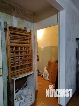 1-к квартира, вторичка, 33м2, 2/5 этаж