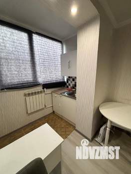 Студия квартира, вторичка, 23м2, 3/5 этаж