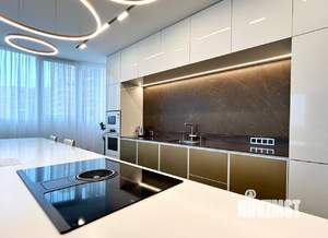 3-к квартира, вторичка, 120м2, 10/12 этаж