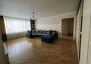 3-к квартира, вторичка, 108м2, 4/10 этаж