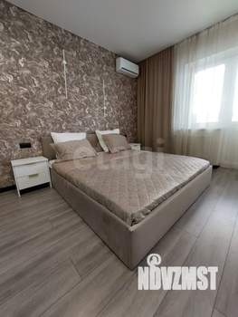 1-к квартира, вторичка, 55м2, 2/20 этаж