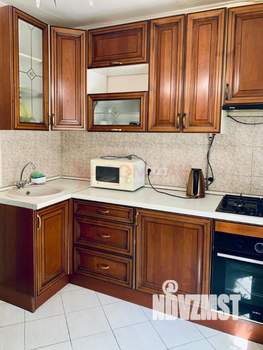 1-к квартира, вторичка, 37м2, 1/9 этаж