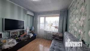 3-к квартира, вторичка, 65м2, 8/9 этаж