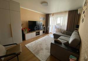 2-к квартира, вторичка, 52м2, 6/10 этаж
