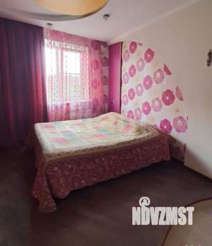 4-к квартира, вторичка, 97м2, 5/9 этаж