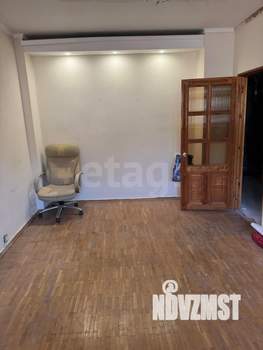 2-к квартира, вторичка, 56м2, 4/4 этаж