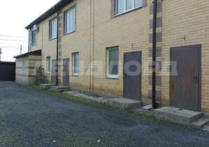 2-к квартира, вторичка, 58м2, 2/2 этаж