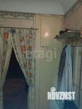 2-к квартира, вторичка, 44м2, 2/5 этаж