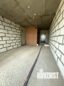 1-к квартира, вторичка, 35м2, 12/24 этаж