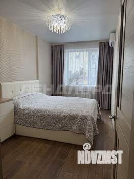 2-к квартира, вторичка, 54м2, 2/20 этаж