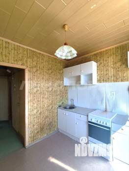 2-к квартира, вторичка, 53м2, 8/10 этаж