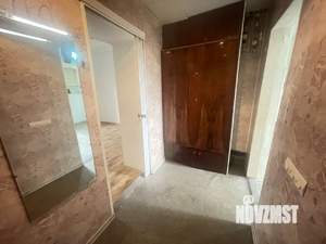 2-к квартира, вторичка, 51м2, -1/7 этаж