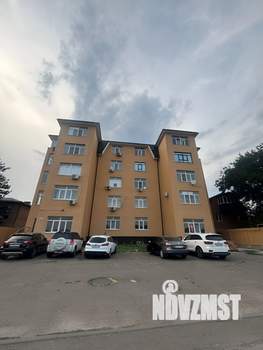 4-к квартира, вторичка, 235м2, 1/5 этаж