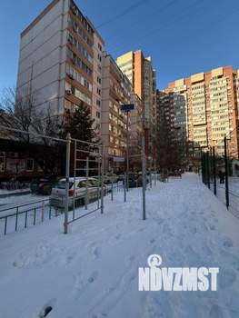 1-к квартира, вторичка, 40м2, 9/10 этаж