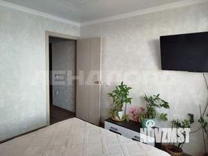 3-к квартира, вторичка, 78м2, 14/16 этаж